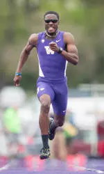 Senior Trio Enters NCAAs Personally Enriched