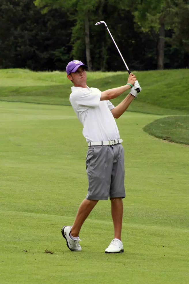 Williams Named Second Team All-America
