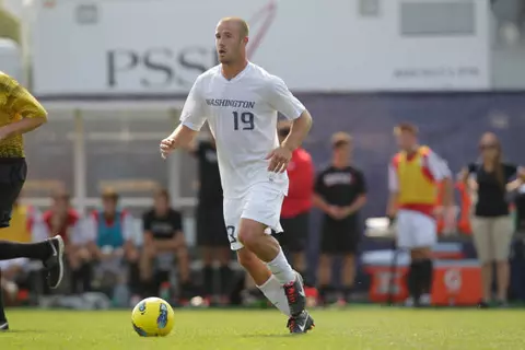 UW Begins Season Ranked 23rd