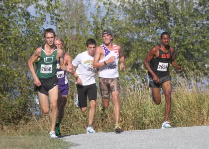 Aaron Nelson UW Seattle U Open 2013