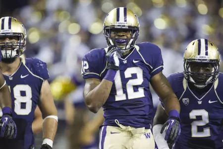 Dawgs To Play Host To OSU For Senior Night