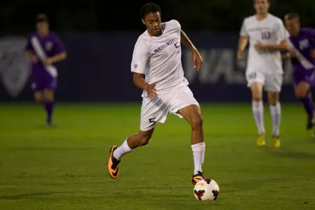 Peay Named Pac-12 Player of the Week