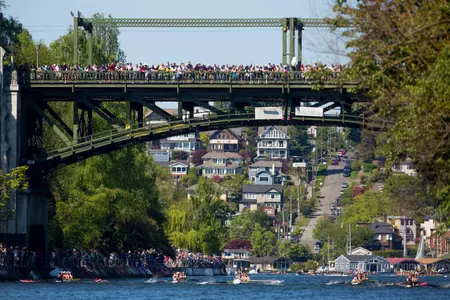 crew bridge