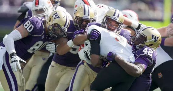 UW - Idaho State Swarm Defense