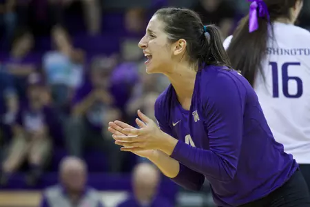Orlandini Named Defensive Player Of The Week