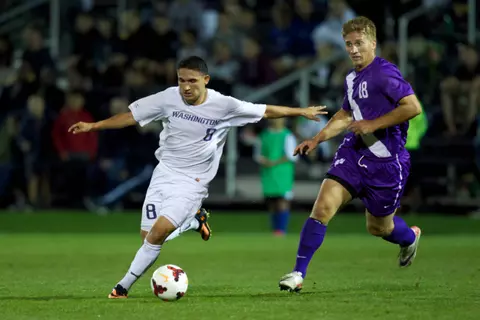 Undefeated Dawgs Face Ranked Teams