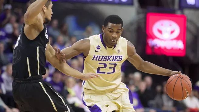 Dad?s 5-year UW Plan Pays Off For ?Pretty Special Kid? C.J. Wilcox