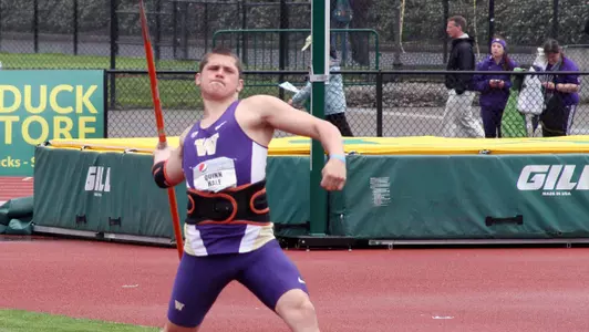 Season Preview: Throws