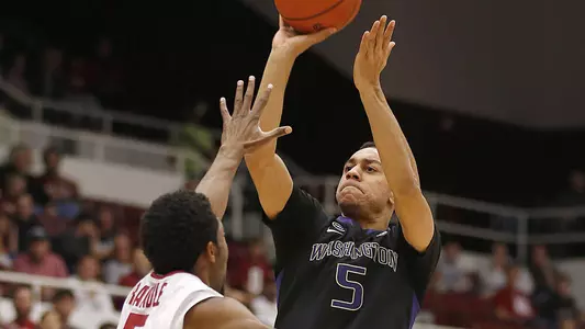 UW vs. Stanford Preview