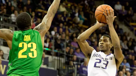 UW at Oregon Preview