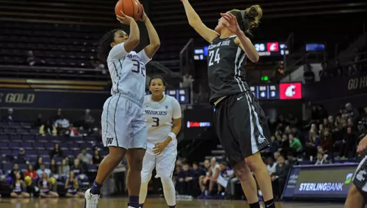 Dawgs Picked Fifth By Pac-12 Coaches