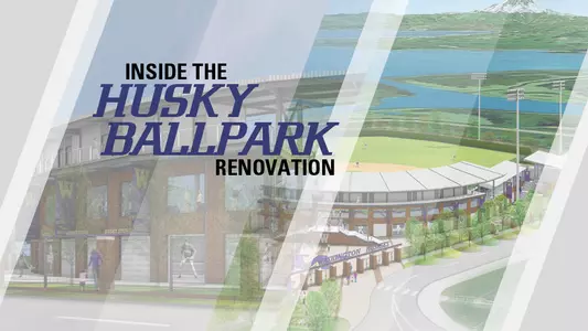 Husky Ballpark Construction Report - January 31