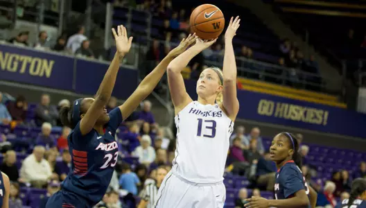 Washington State Upends UW In Thriller, 82-80