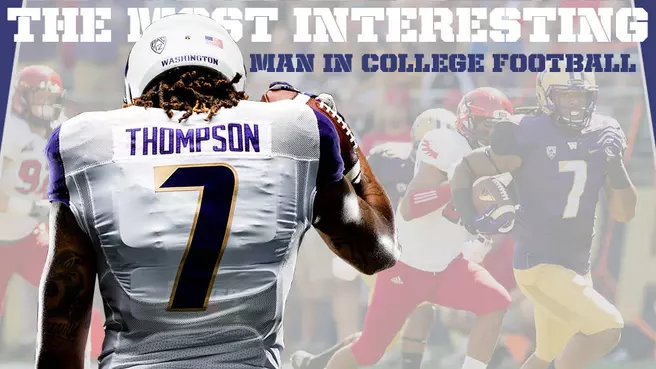 The Details: The Most Interesting Man In College Football