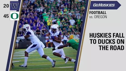 GHPost Oregon Rotator