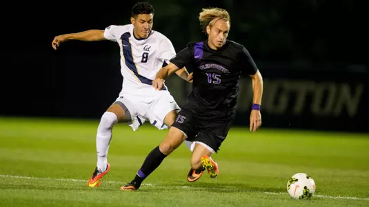 No. 18 Stanford Up Next For No. 5 UW