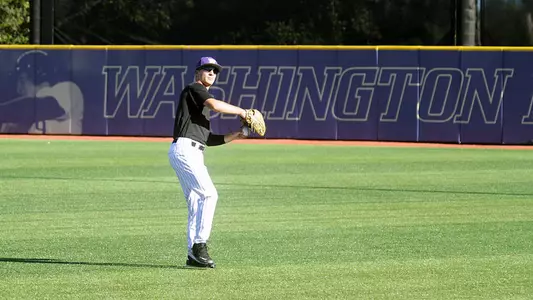 Fall Preview: Brady Living Out His Husky Dreams