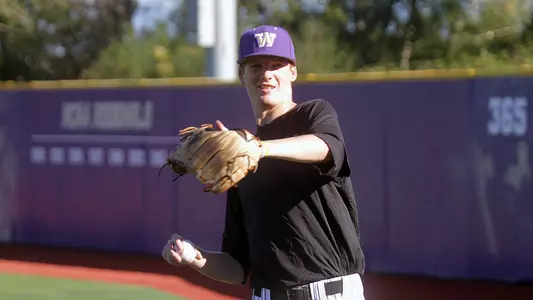 Cali Native Bremer Finds A Home In Seattle