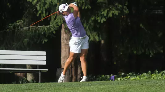 Kim's 65 Moves Her Into LPGA Qualifying Position