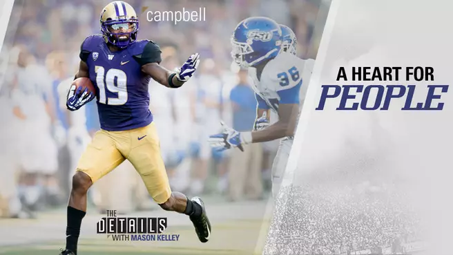 The Details: DiAndre Campbell Has ?A Heart For People?