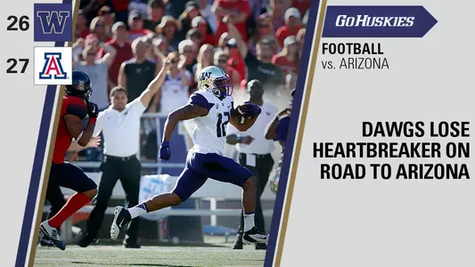 GHPost Arizona Rotator