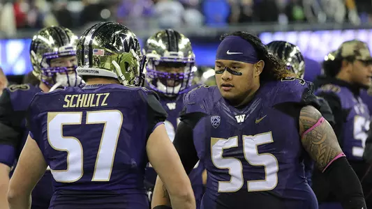 Unsung Seniors Leave Lasting Legacy