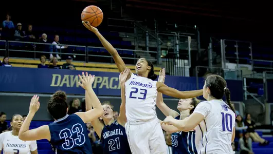 Aminah Williams