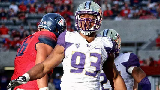 Hudson Wants To Finish Strong For Teammates