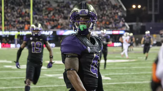 Mickens Is ?Always Ready? For UW