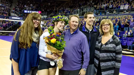 Vansant Breaks Record With 10th Player Of The Week