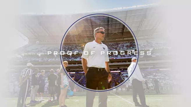 The Details: Petersen Sees Proof of Progress
