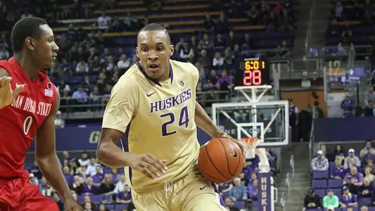 Robert Upshaw