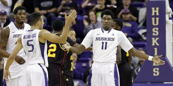 UW Men's Basketball Preview: at Oregon