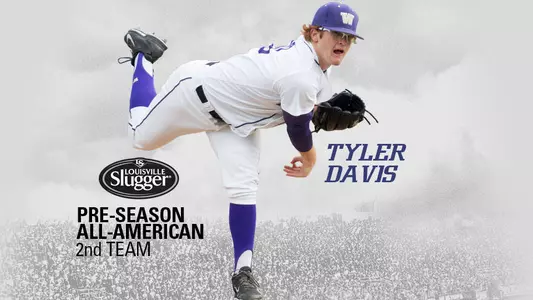 Davis Named Second Team Pre-Season All-America