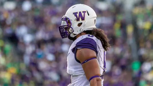 Kikaha Named Lott IMPACT Trophy Finalist