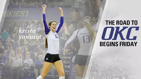 For Vansant, ?Friday Can?t Come Fast Enough?