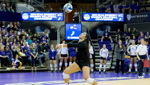 Huskies Host Loaded Regional Field