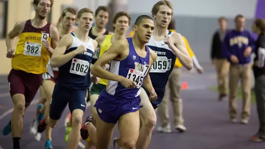 2015 Husky Event Preview: Distances