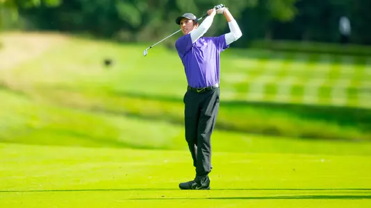 UW Looks To Defend At The Prestige At PGA West