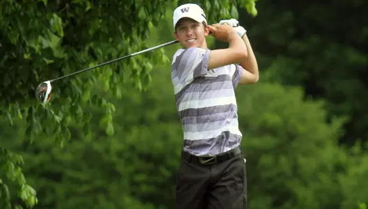 UW Opens Spring Season At Waikoloa