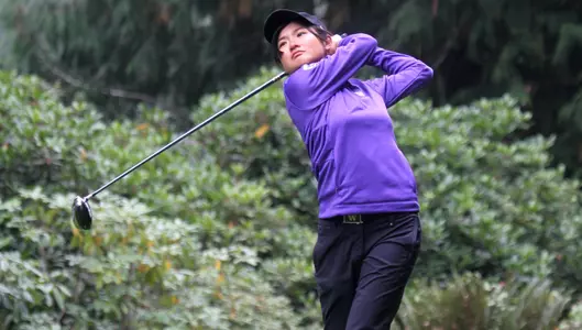 No. 4 UW Begins Spring Season In SoCal