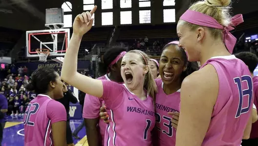 Upset Alert: Dawgs Shock No. 3 Stanford