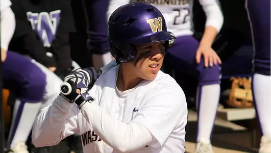 No. 7 Huskies Earn Two Shutout Victories