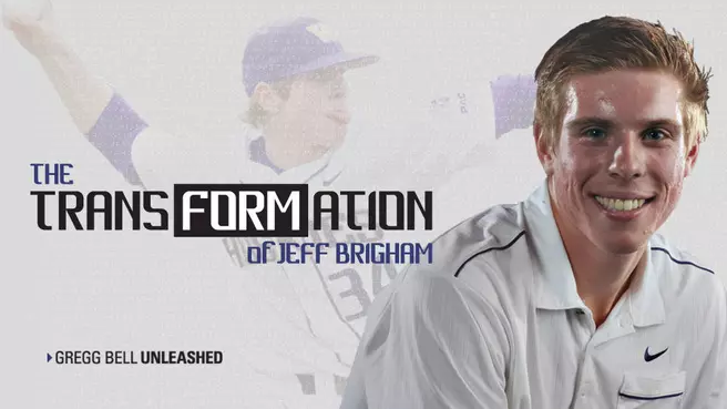 Unleashed: Brigham?s ?Better Than You Could Ever Believe?