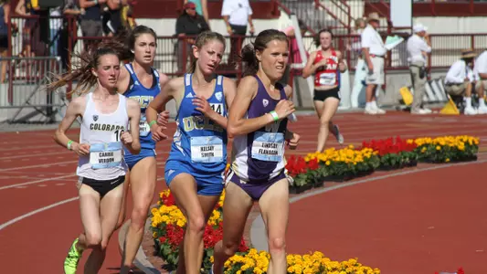 Lindsay Flanagan 2013 Pac-12