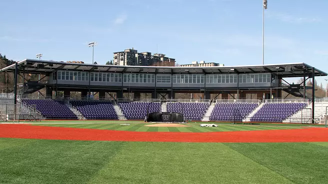 A Ballpark To Be Proud Of ? FINALLY!