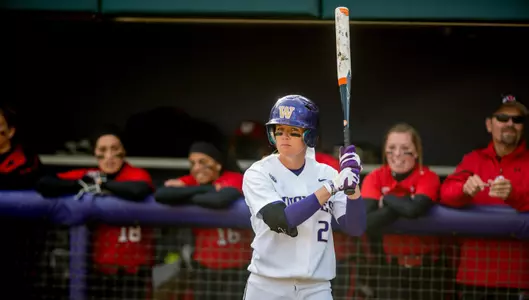 Huskies Drop Series Opener to UCLA
