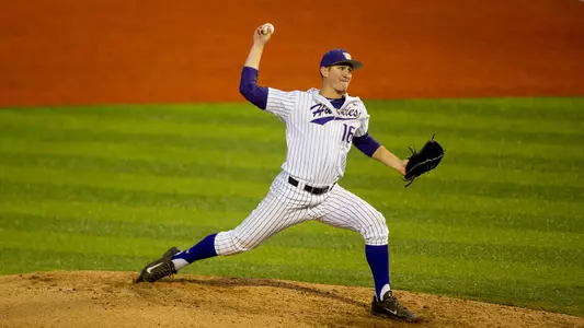 Choate Earns Second Straight All-WCL Honors