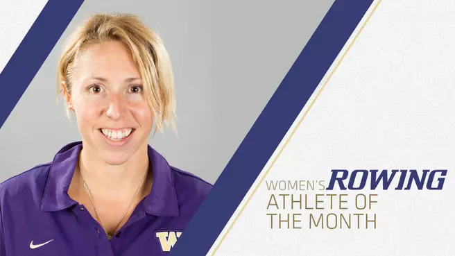 Athlete Of The Month: Patricia Obee