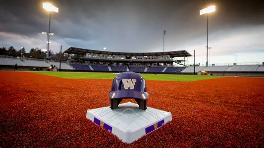 Alumni Baseball Weekend Info